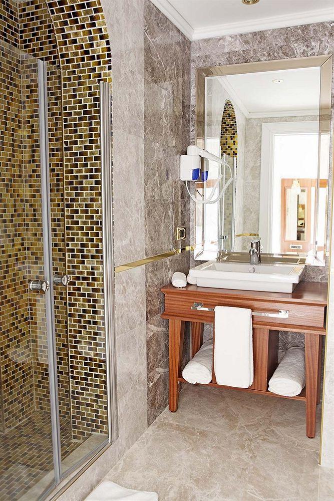Myy Boutique Hotel Istanbul Bagian luar foto