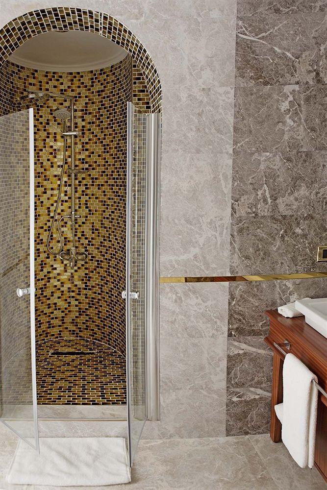 Myy Boutique Hotel Istanbul Bagian luar foto