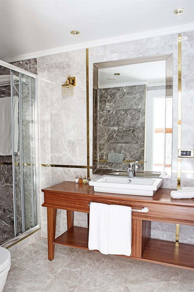 Myy Boutique Hotel Istanbul Bagian luar foto